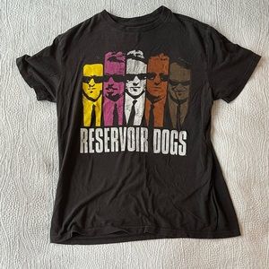 Reservoir Dogs Tshirt